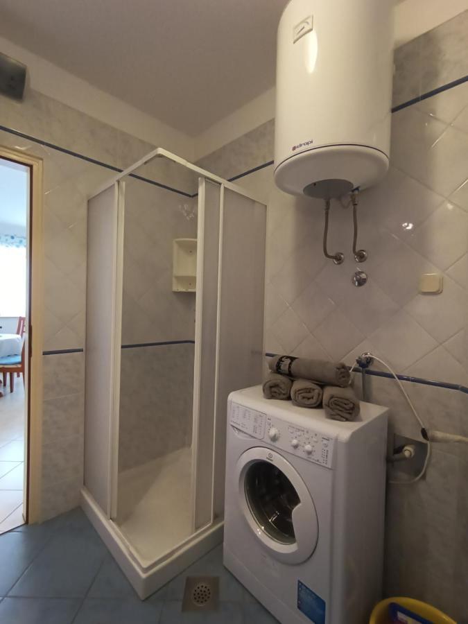Apartments Jelovac Porec Exterior photo