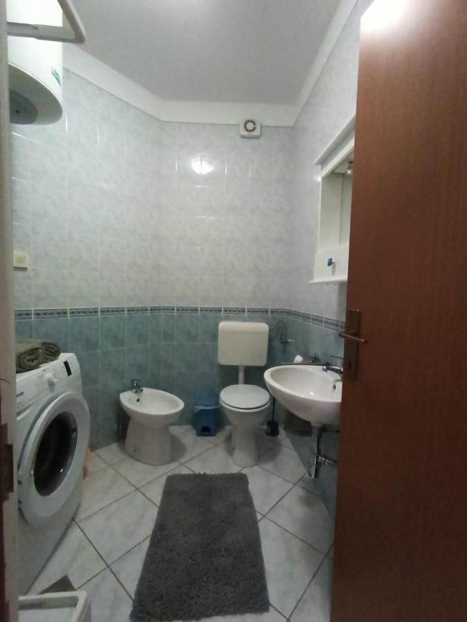 Apartments Jelovac Porec Exterior photo