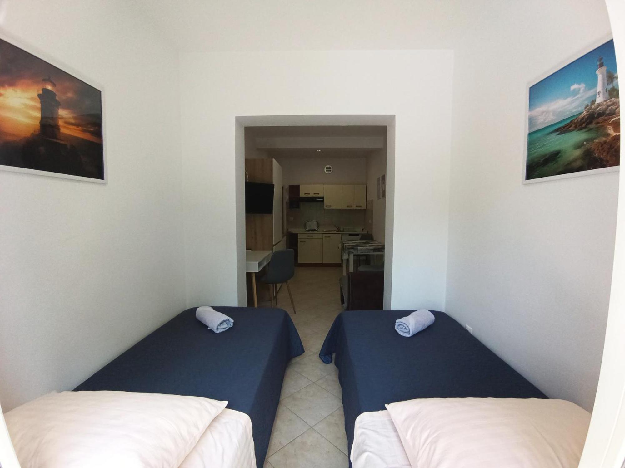 Apartments Jelovac Porec Exterior photo