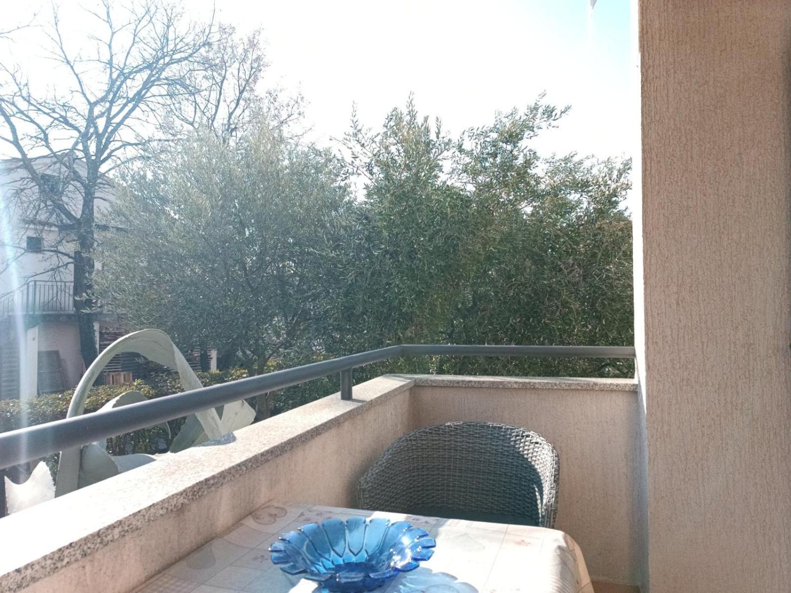 Apartments Jelovac Porec Exterior photo