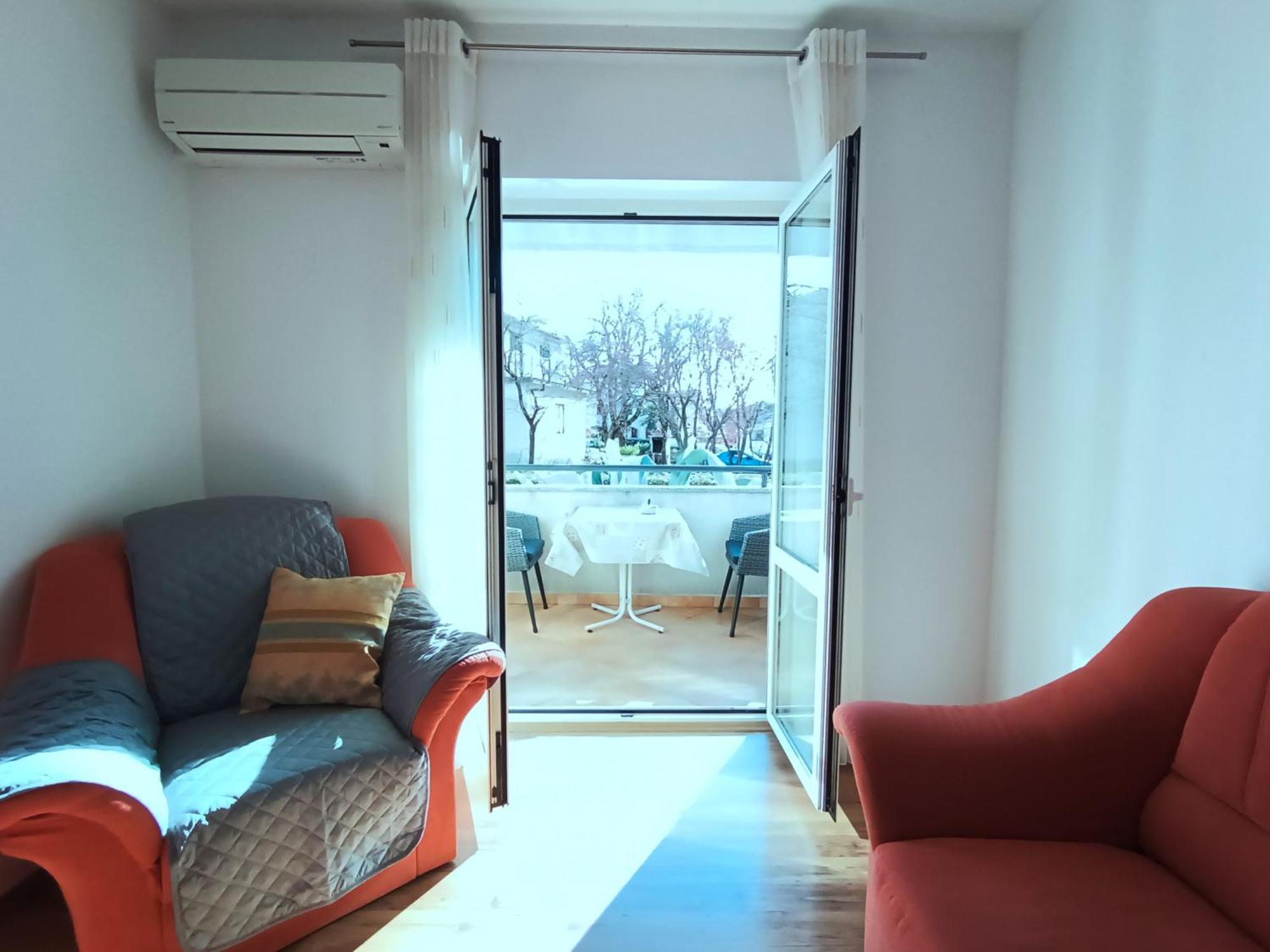 Apartments Jelovac Porec Exterior photo